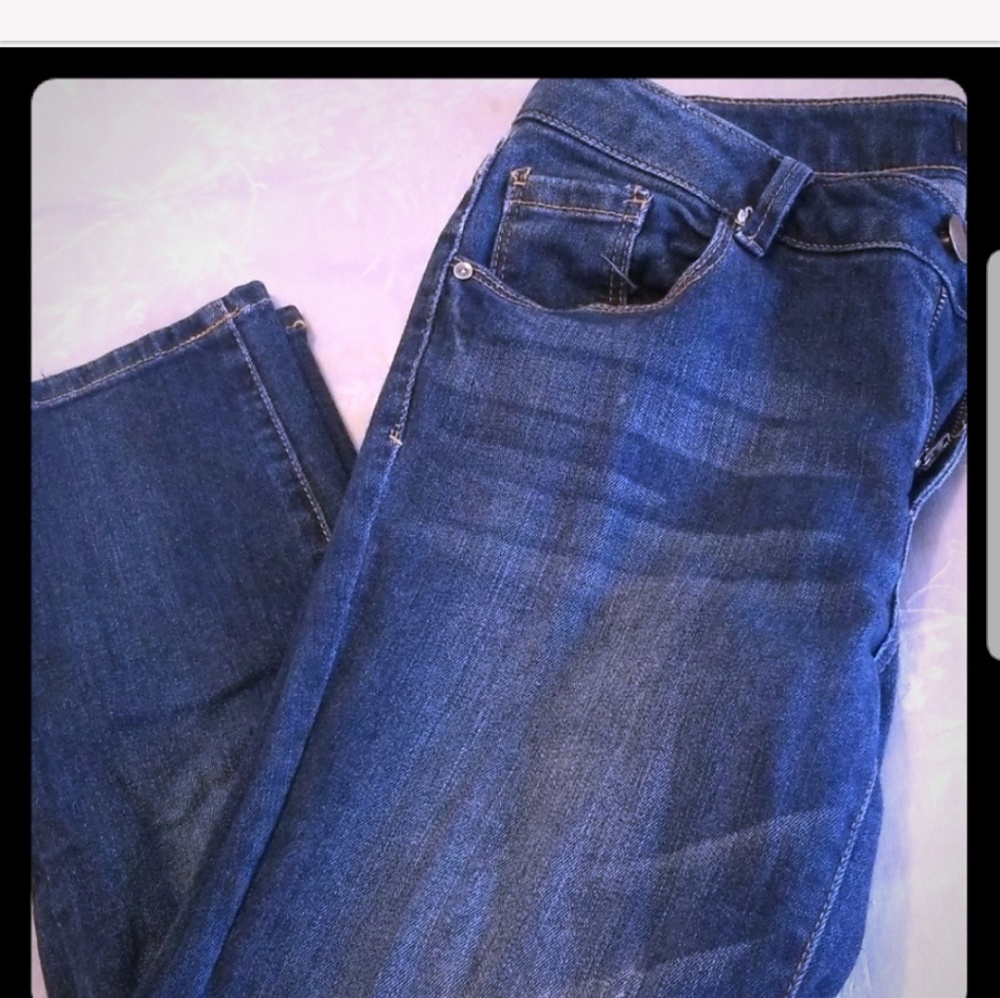 Jean Capris💙